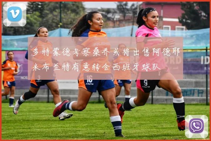 多特蒙德考察桑乔或将出售阿德耶米布兰特有意转会西班牙球队