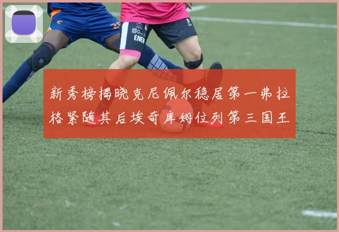 新秀榜揭晓克尼佩尔稳居第一弗拉格紧随其后埃奇库姆位列第三国王次轮秀强势上升至第四